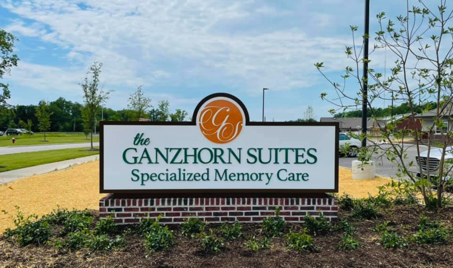 The Ganzhorn Suites of Avon