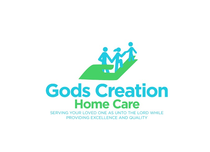 Gods Creation Home Care image