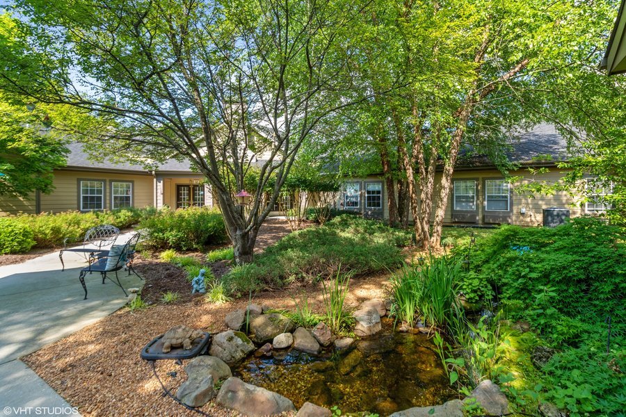 The Carriages of Marietta