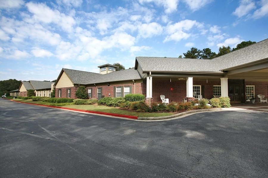 The Carriages of Mt. Zion