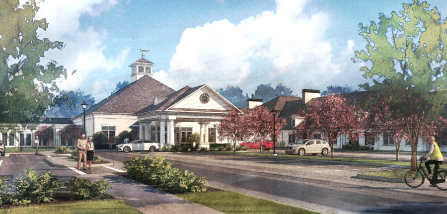 Cherry Blossom Senior Living