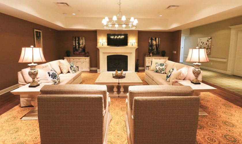 Cherry Blossom Senior Living – Columbus, OH – SeniorHousingNet.com