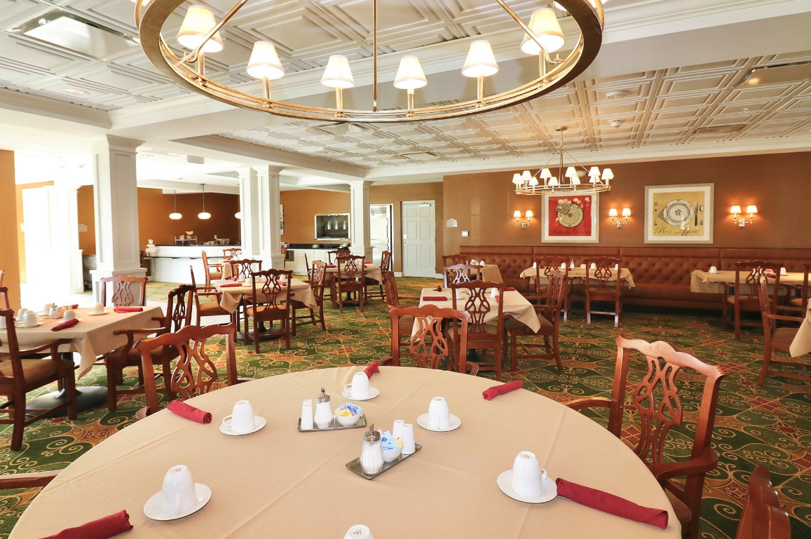 Cherry Blossom Senior Living