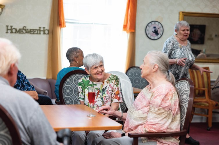 7 Respite Care Communities in Wilmington,DE – SeniorHousingNet.com