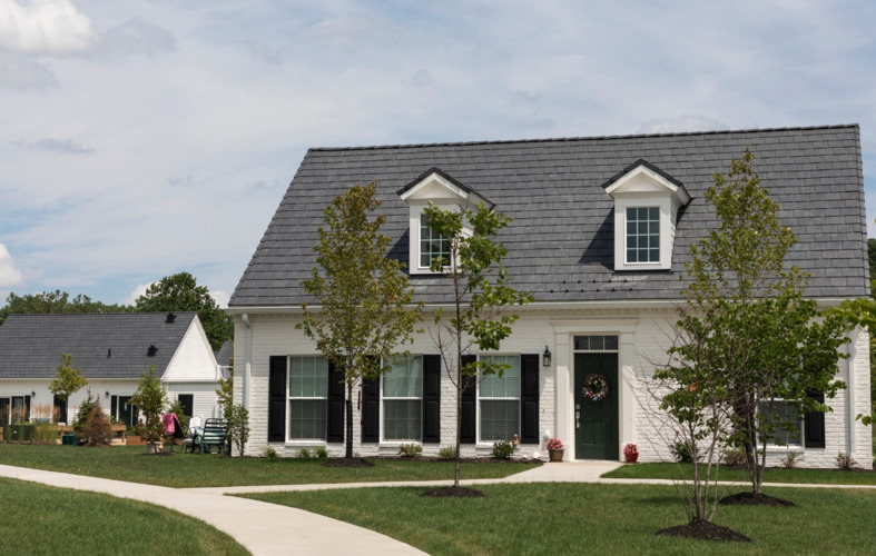 Ashton Commons Senior Living Wexford, PA