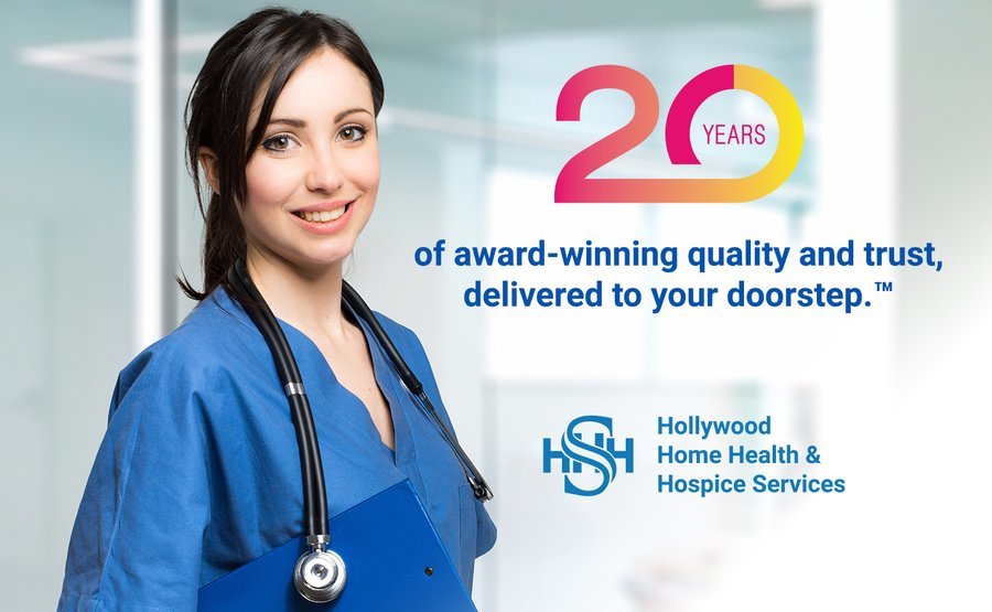 Hollywood Home Health & Hospice Services