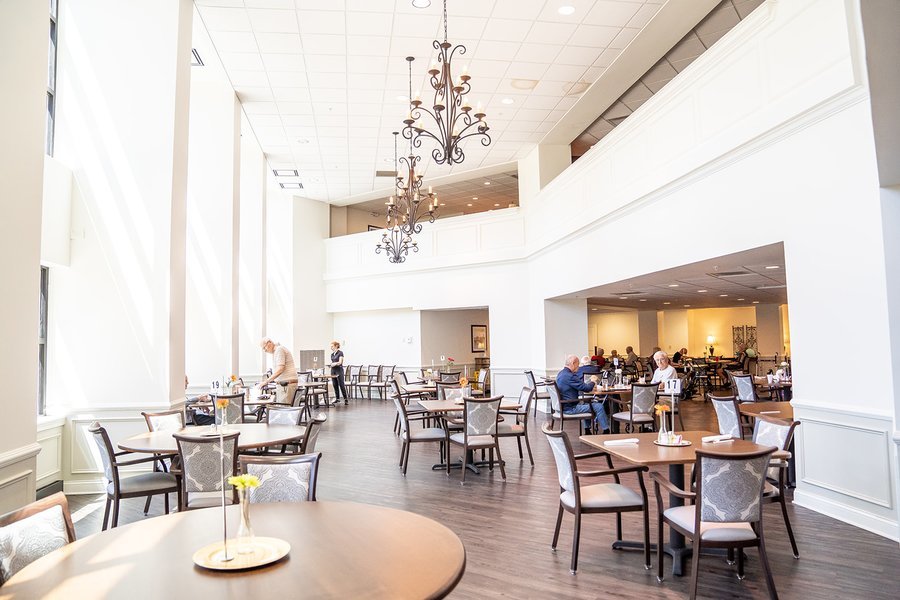 The Wellington at North Bend Crossing