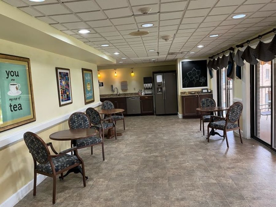 Amoroso Wellness at York