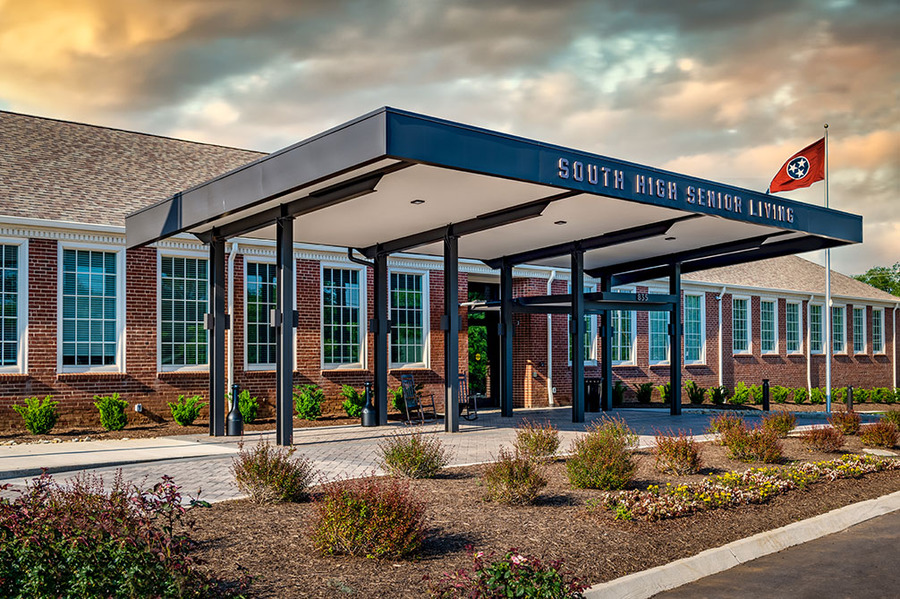 South High Senior Living