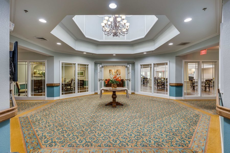 Chatham Ridge Assisted Living