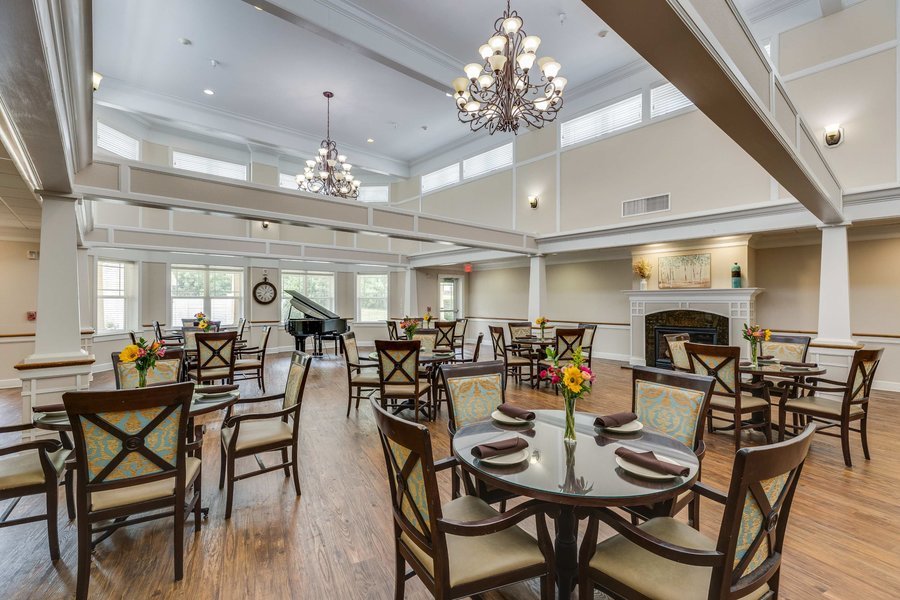 Chatham Ridge Assisted Living