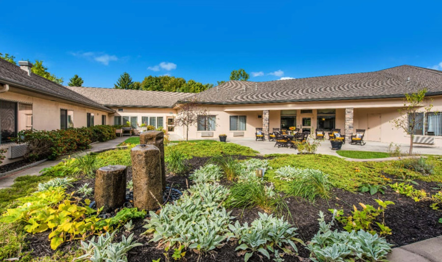 Dublin Glenn Memory Care
