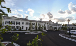 Daisy Hill Senior Living, Assisted Living, Versailles, KY 40383