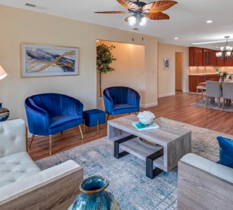 Our Golden Years LLC - Windsor