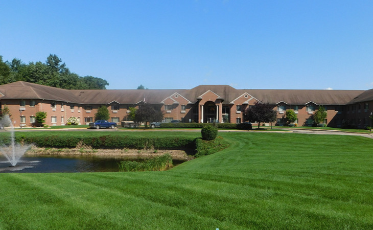 Brentwood at Elkhart Independent Living - $2700/Mo Starting Cost