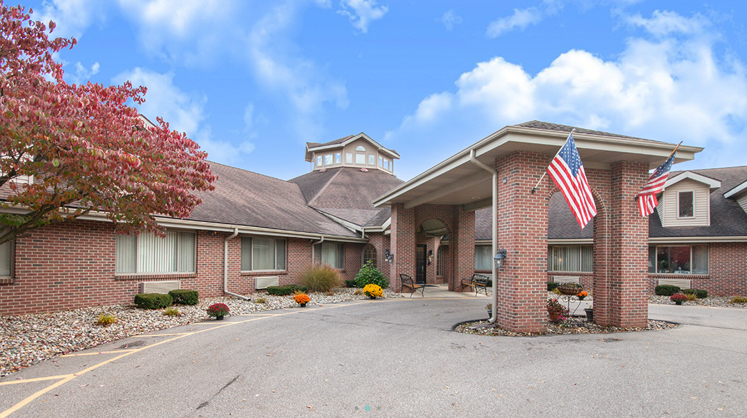 Brentwood at Elkhart Assisted Living