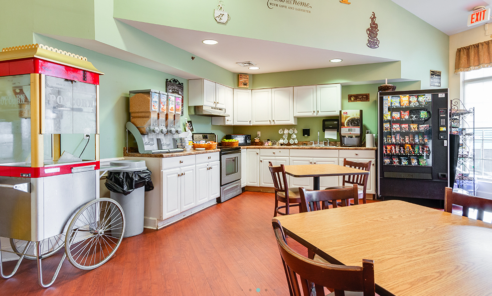 Brentwood at Elkhart Assisted Living