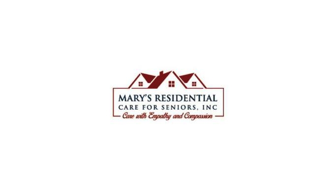 Mary's Residential Care for Seniors image