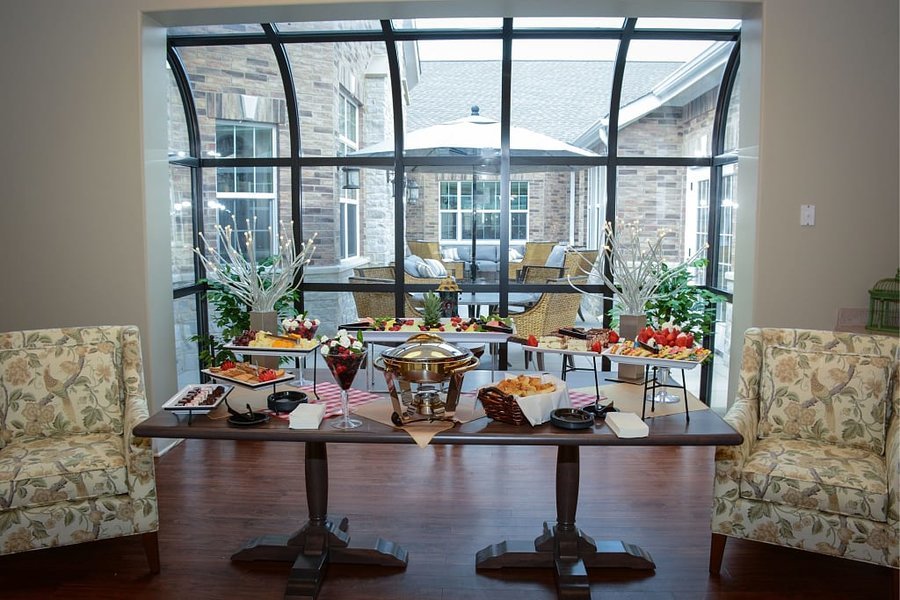 Volante of Arlington Heights