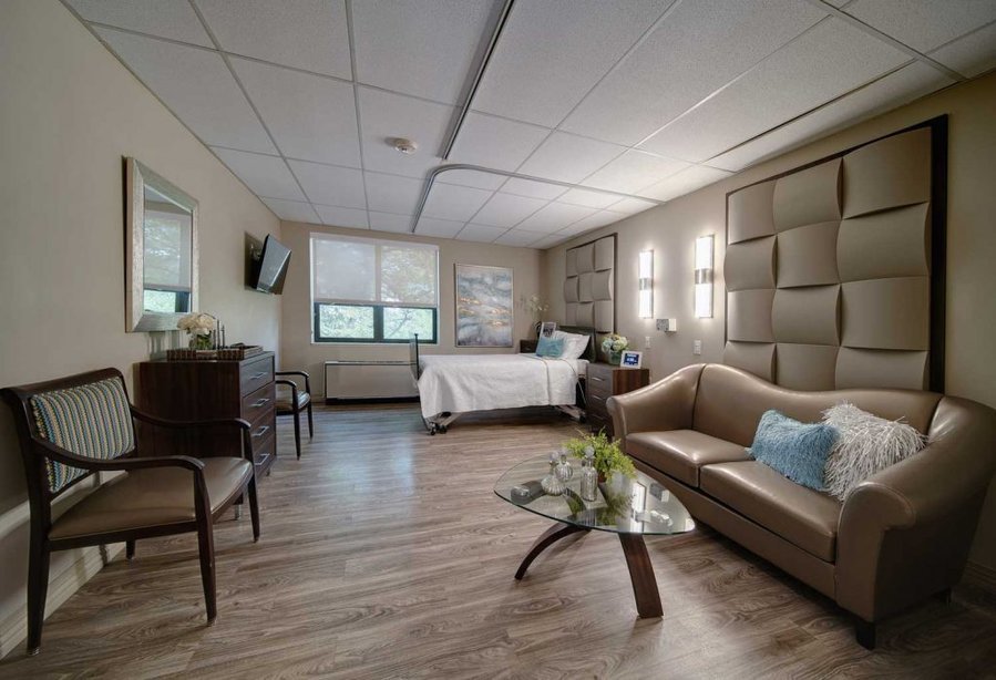 Elevate Care Abington