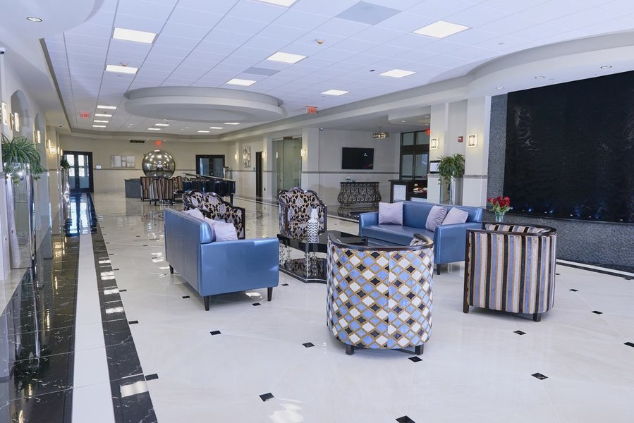 Elevate Care Country Club Hills