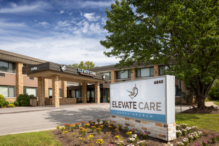 Elevate Care North Branch