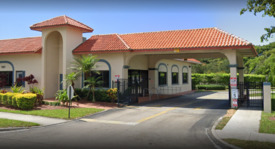 Elevate Care Lake Worth