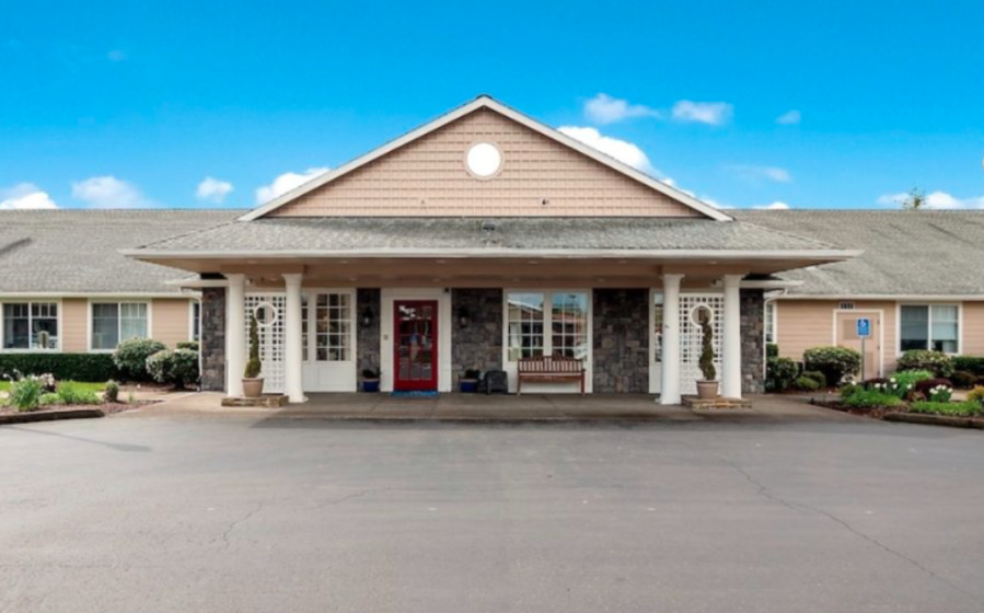 McMinnville Memory Care, LLC 