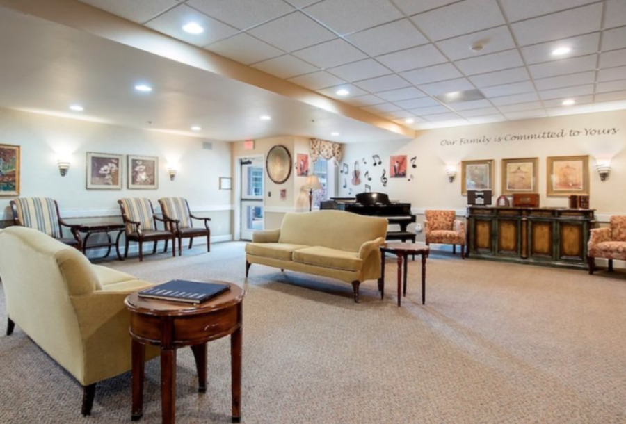 McMinnville Memory Care, LLC 