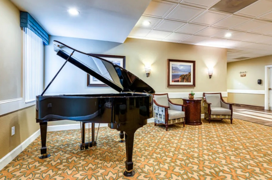 McMinnville Memory Care, LLC 