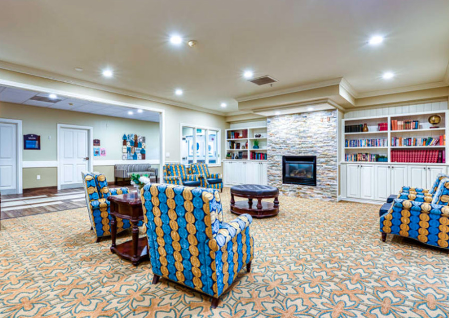 McMinnville Memory Care, LLC 