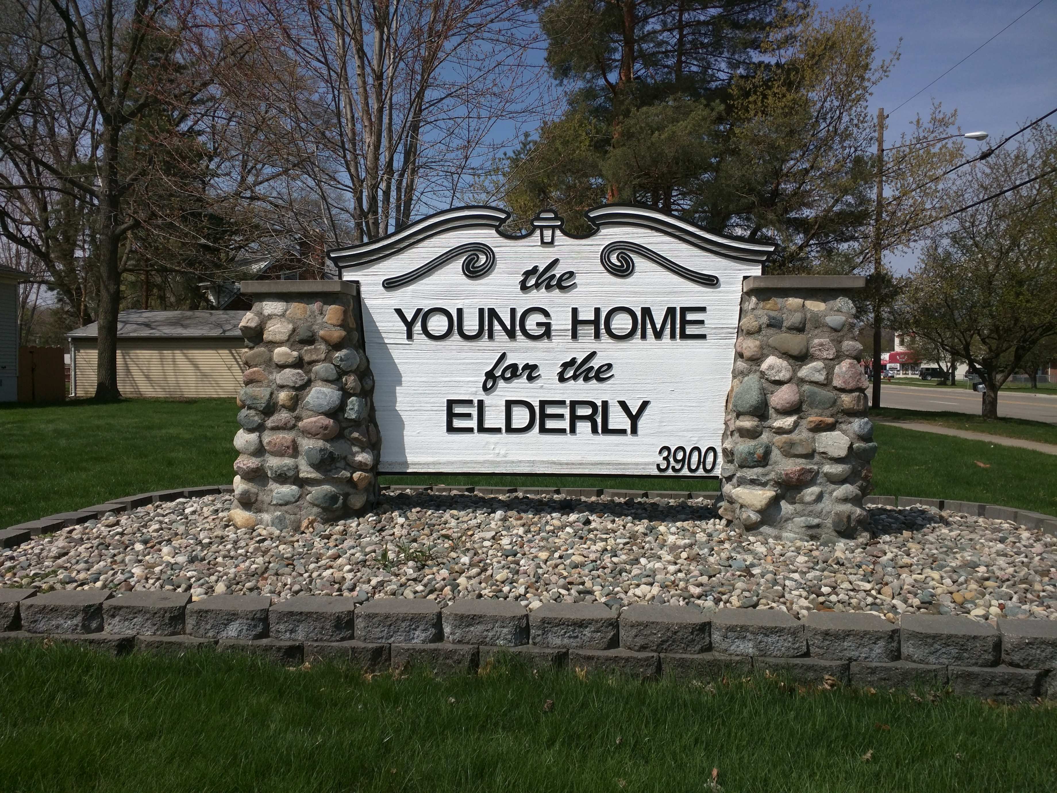 The Young Home for the Elderly image