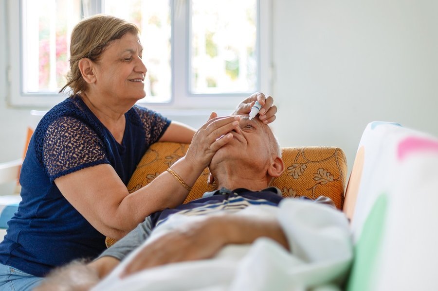 Infinity Hospice & Home Health Care