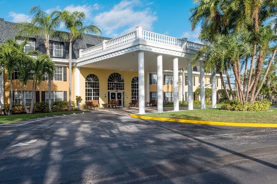 Azalea at Delray Beach