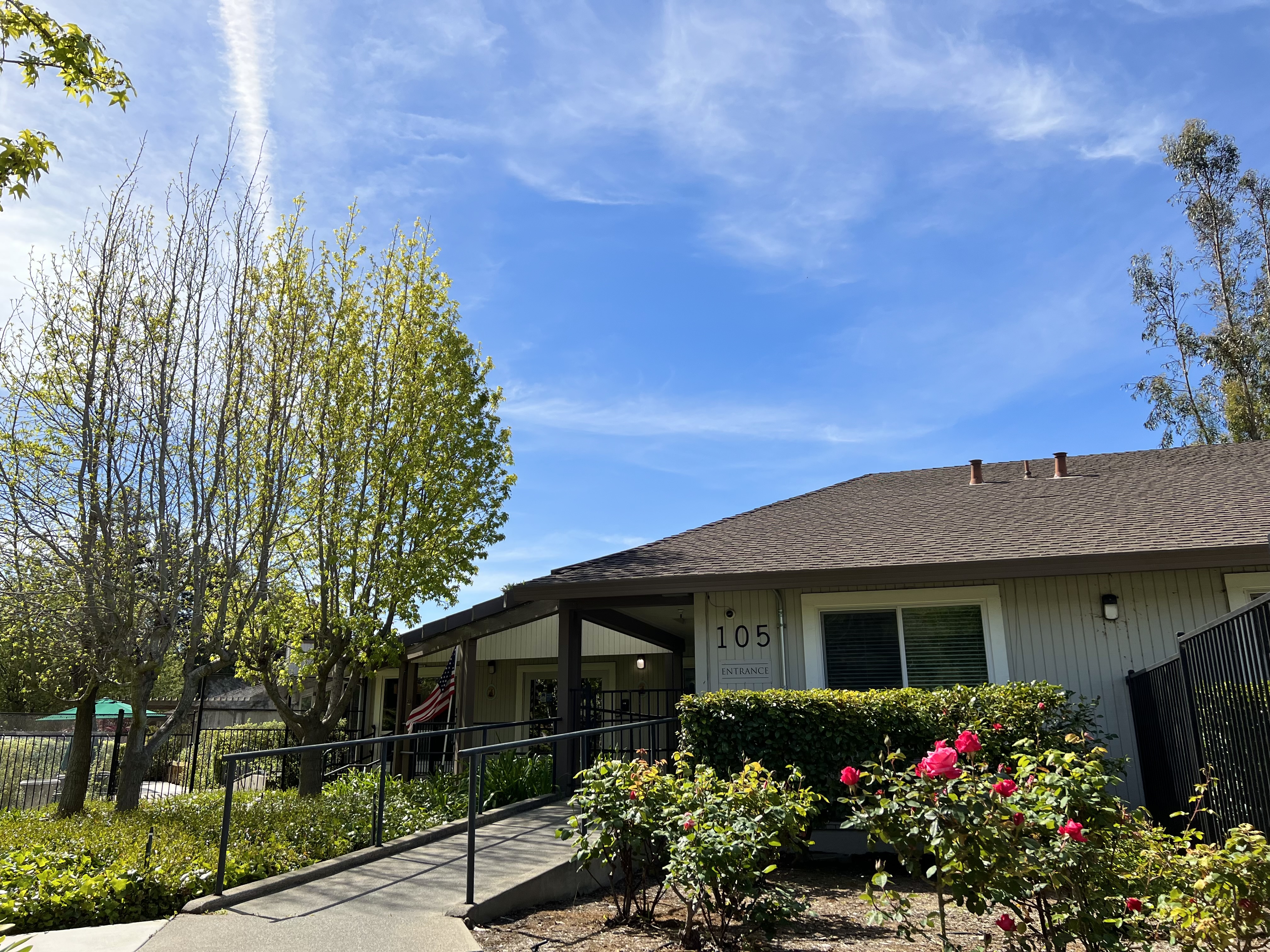 Vista Prado - 9 Reviews - Vallejo, CA