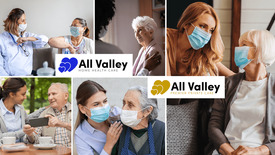 All Valley Home Health Care & Nursing - Tucson