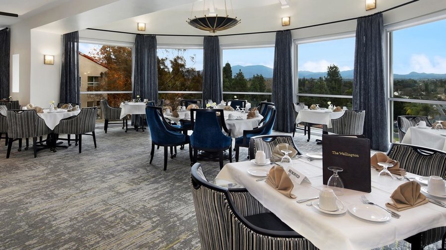 The Ivy Wellington - Laguna Hills, CA