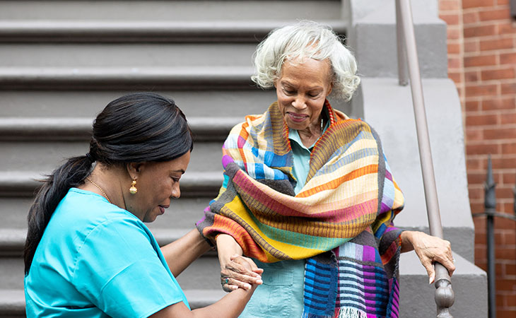 Home Care Services In West Los Angeles, CA