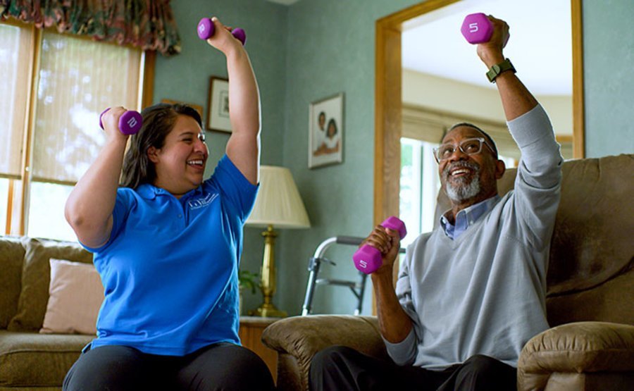 Right at Home Seattle Eastside