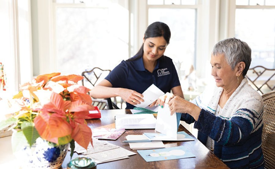 Right at Home The Bronx