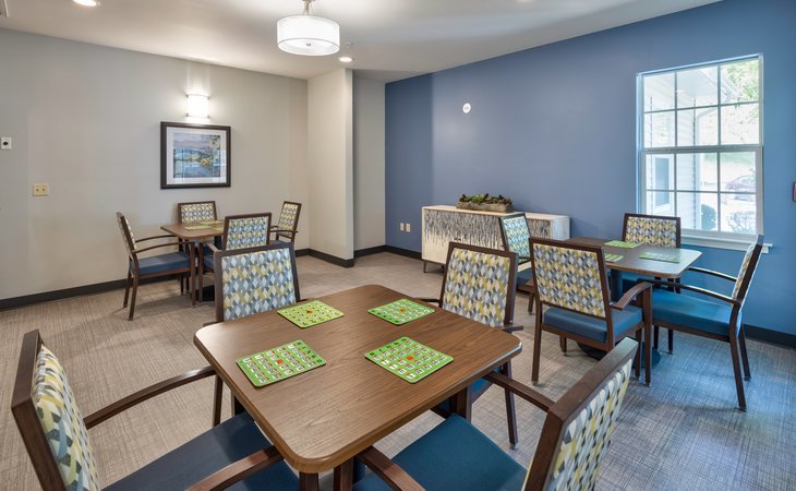 TerraBella Hendersonville - $2805/Mo Starting Cost