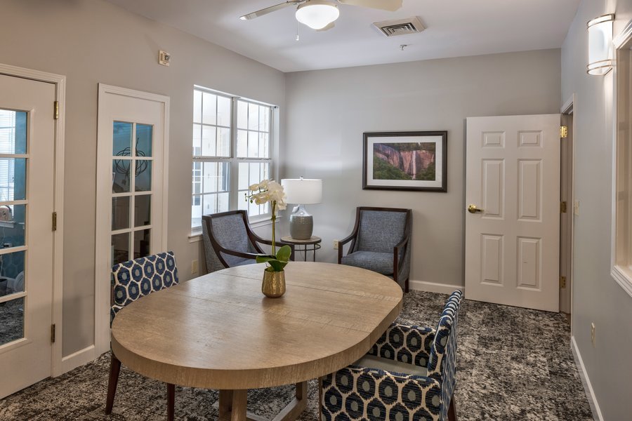 TerraBella Hendersonville