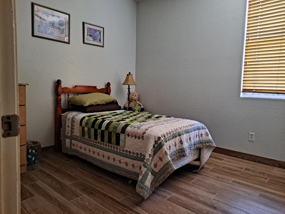 Rhoda's Assisted Living Home