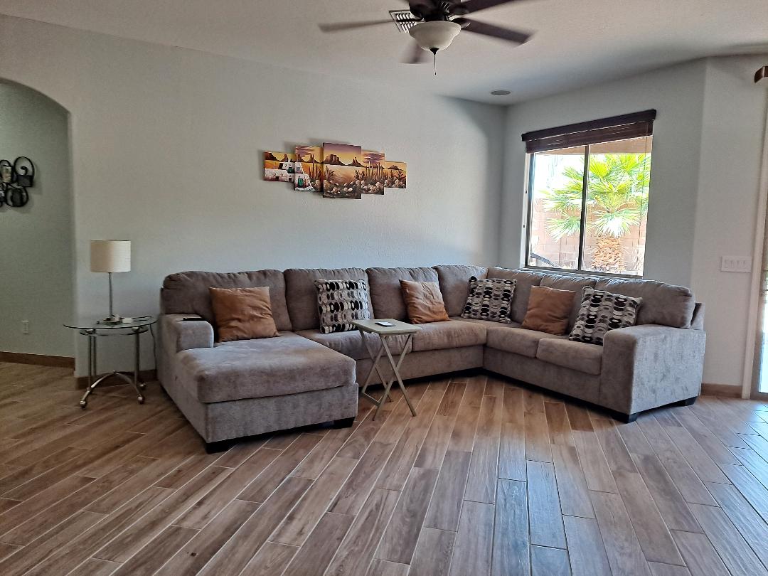 Rhoda's Assisted Living Home