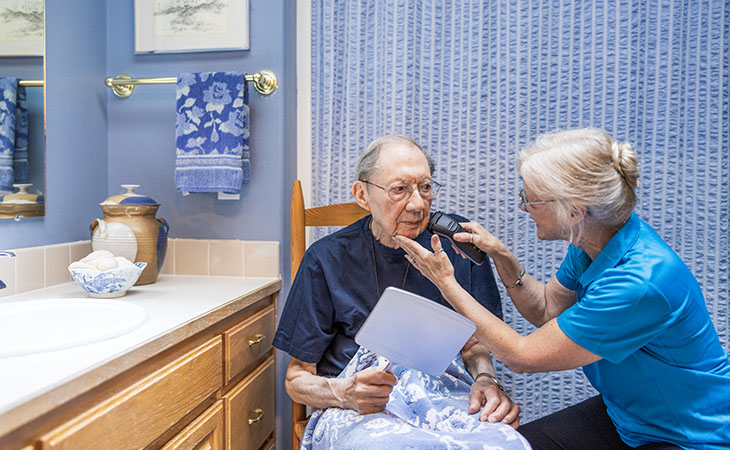 Dementia Home Care Lexington Sc