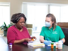 The 10 Best Home Care Services for Seniors in Sherman, TX for 2023