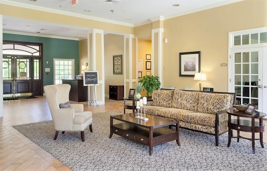 Kauhale Heritage Woods