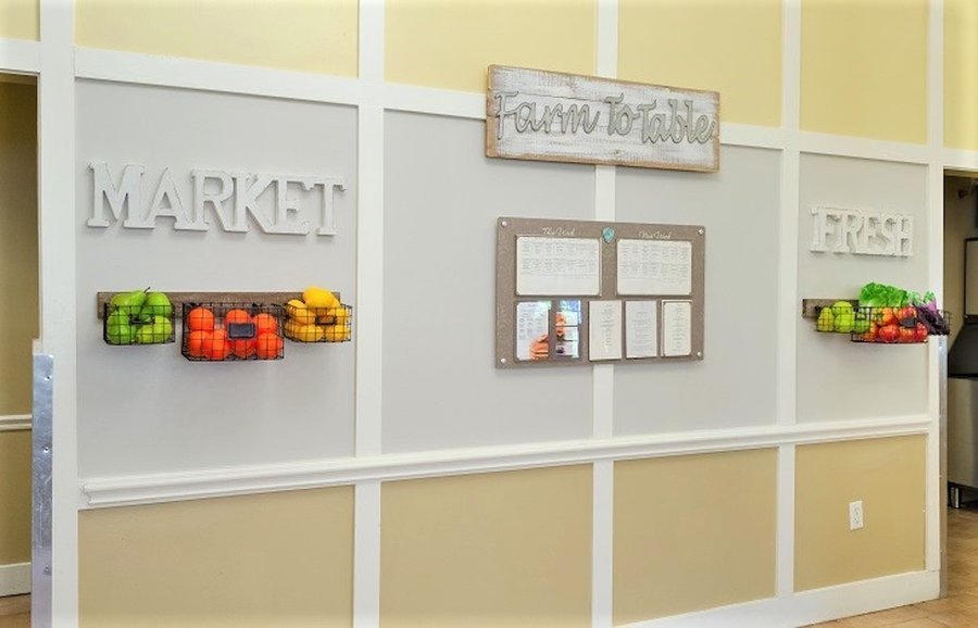 Kauhale Heritage Woods