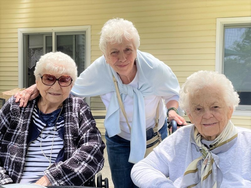 Spring Village at Danbury