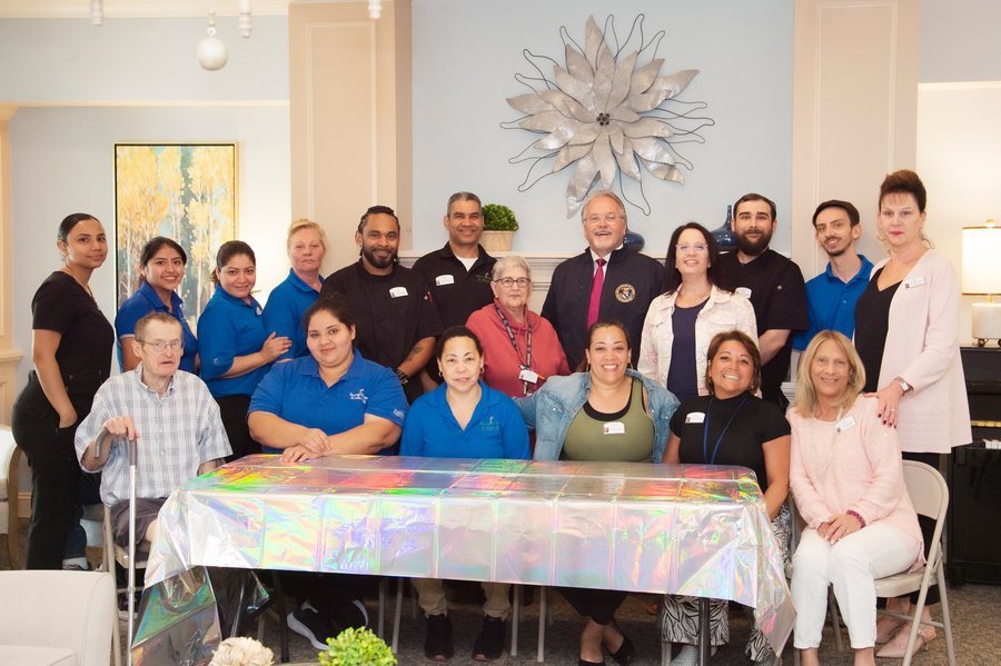 Spring Village at Danbury